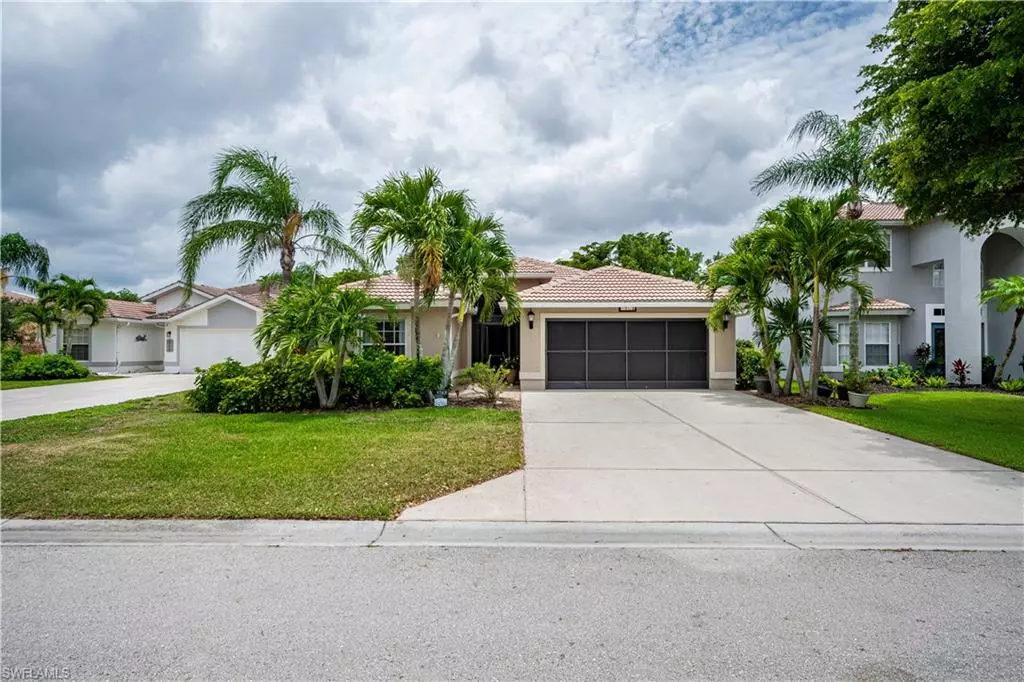 Fort Myers, FL 33913,9765 Blue Stone CIR