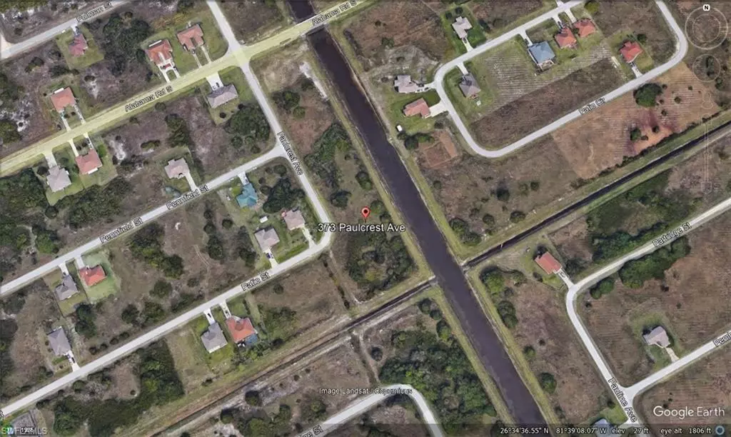 Lehigh Acres, FL 33974,373 Paulcrest AVE