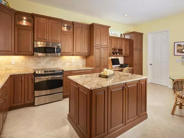 Bonita Springs, FL 34134,3801 Bay Hammock CT