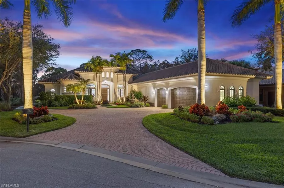 3029 Renaissance CT, Naples, FL 34119