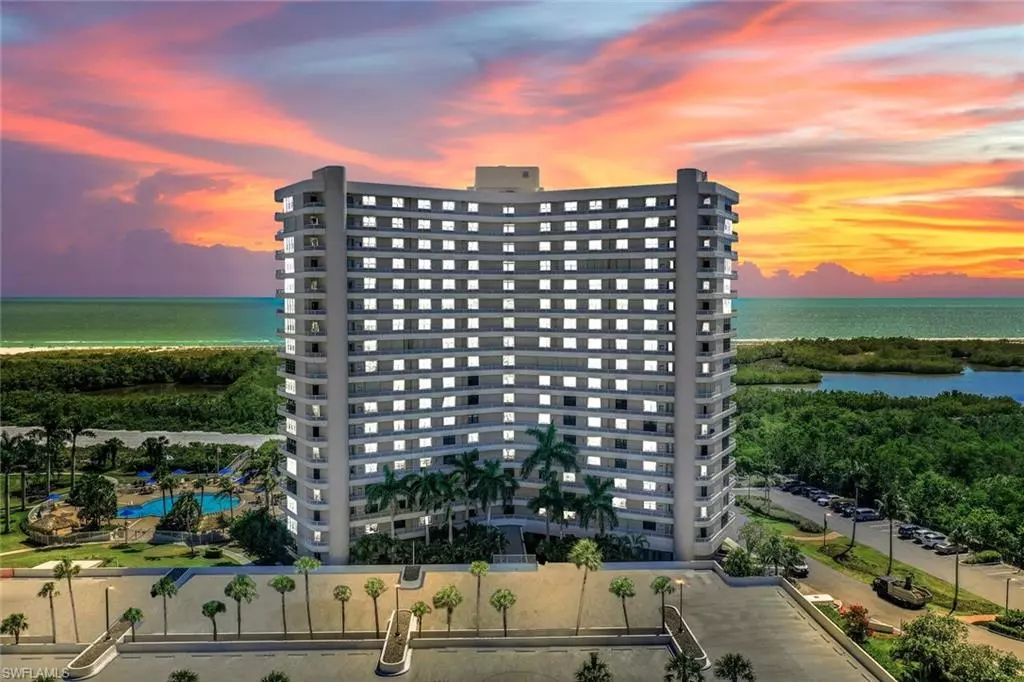 Marco Island, FL 34145,440 Seaview CT #409