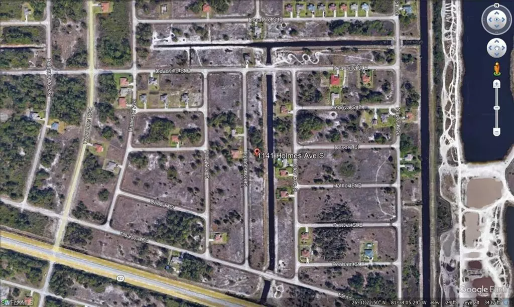 Lehigh Acres, FL 33974,1141 Holmes AVE S