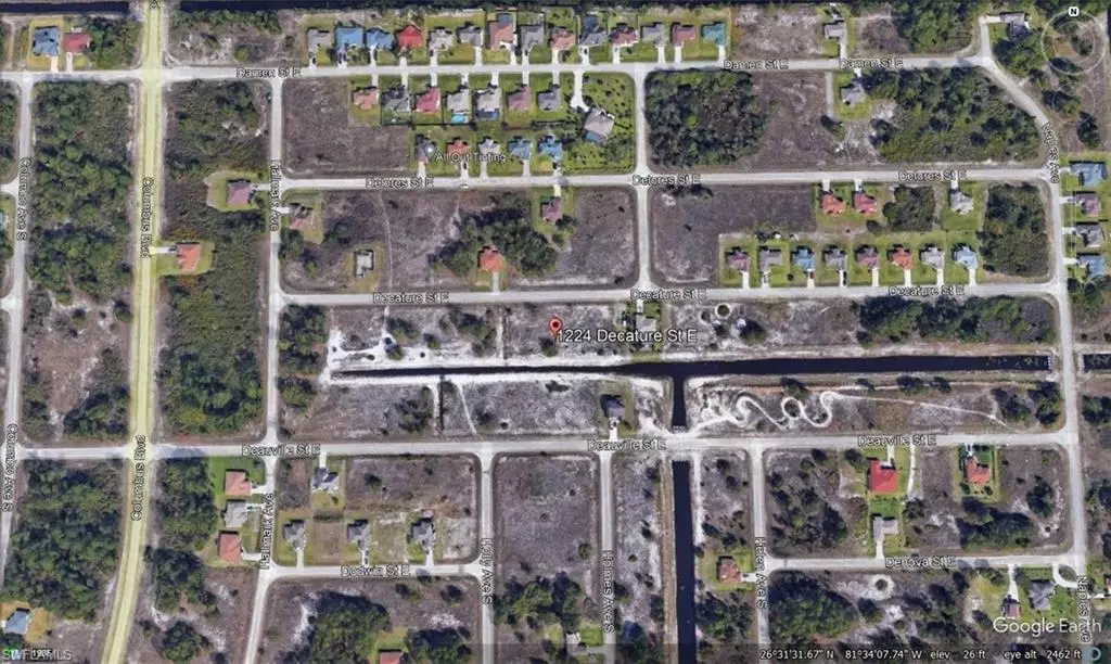 Lehigh Acres, FL 33974,1224 Decature ST E