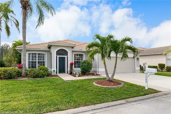 Fort Myers, FL 33913,11144 Lakeland CIR