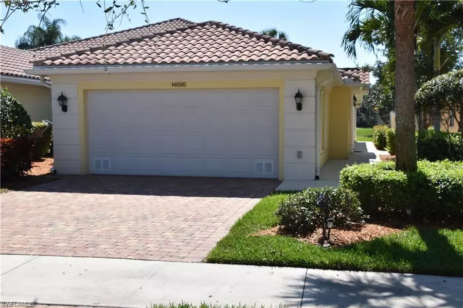 14695 Ferrara CT, Bonita Springs, FL 34135