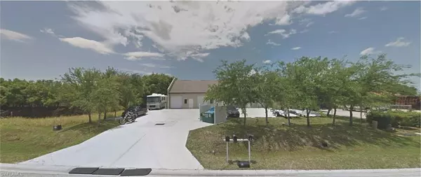 Cape Coral, FL 33909,326 NE 3rd AVE