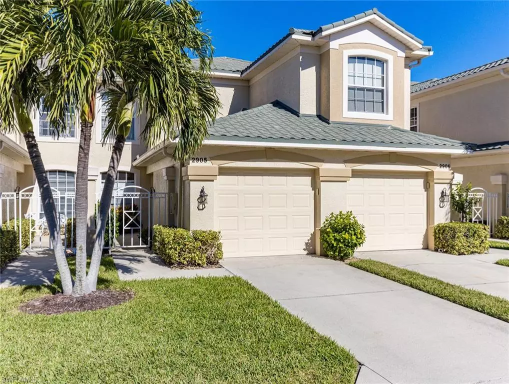 Fort Myers, FL 33908,14521 Grande Cay CIR #2905