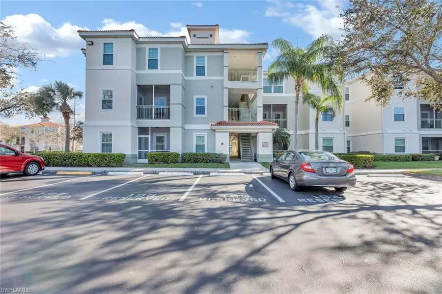 23640 WALDEN CENTER DR #303, Estero, FL 34134