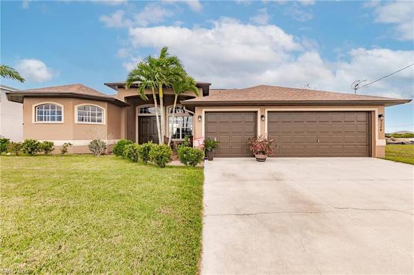 3224 NW 16th TER, Cape Coral, FL 33993