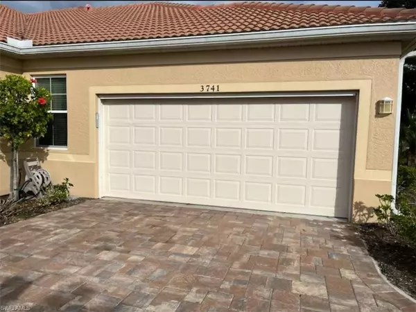 Punta Gorda, FL 33955,3741 Cobia Villas CT