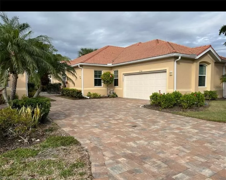 3741 Cobia Villas CT, Punta Gorda, FL 33955