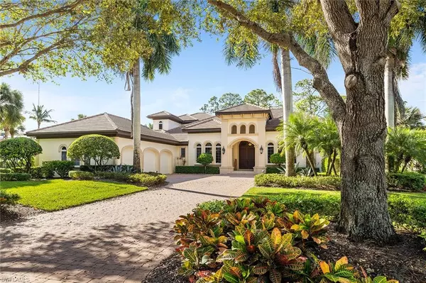 Naples, FL 34110,29130 Marcello WAY