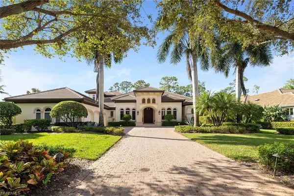 Naples, FL 34110,29130 Marcello WAY