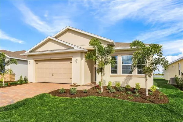 Cape Coral, FL 33993,891 Stonewater Lake TER