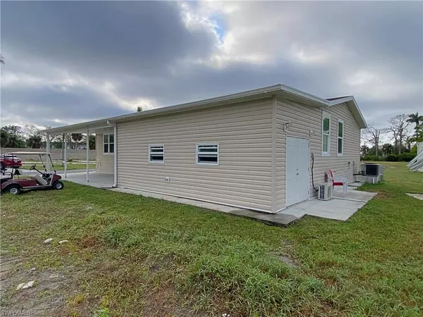 Fort Myers, FL 33908,48 Poplar PL