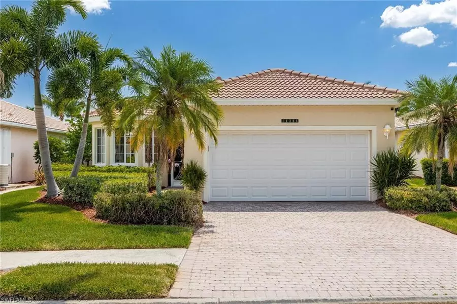 14386 Reflection Lakes DR, Fort Myers, FL 33907