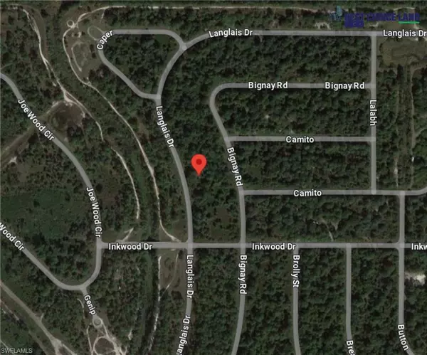 North Port, FL 34288,00 Langlais DR