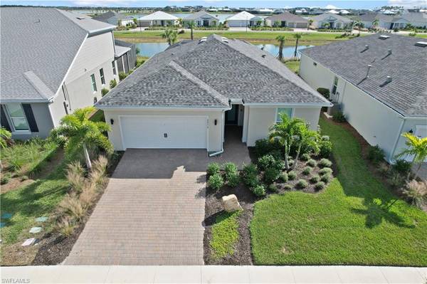 42370 Edgewater DR, Punta Gorda, FL 33982