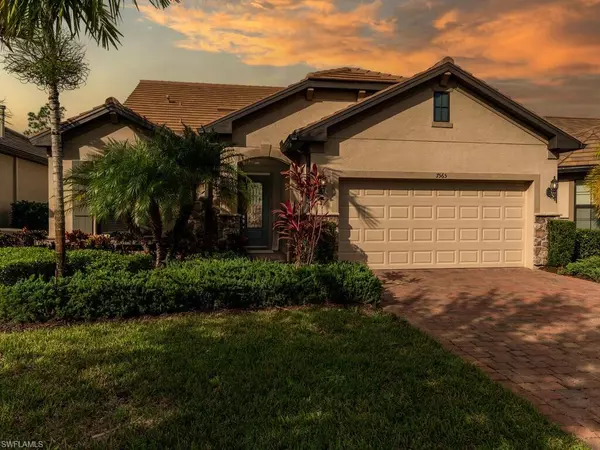 Naples, FL 34114,7565 Blackberry DR