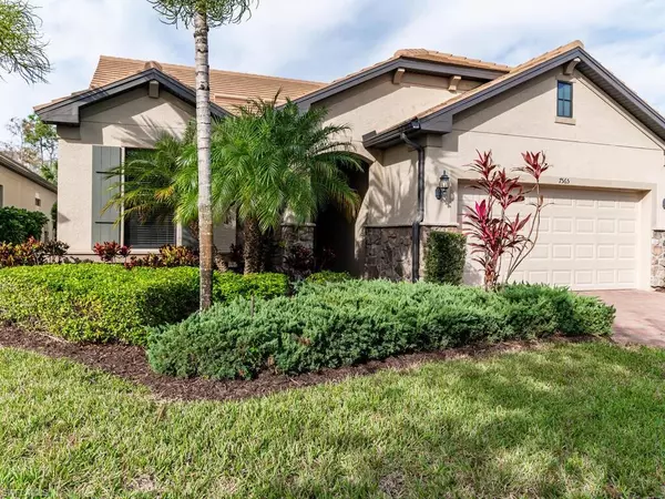 Naples, FL 34114,7565 Blackberry DR