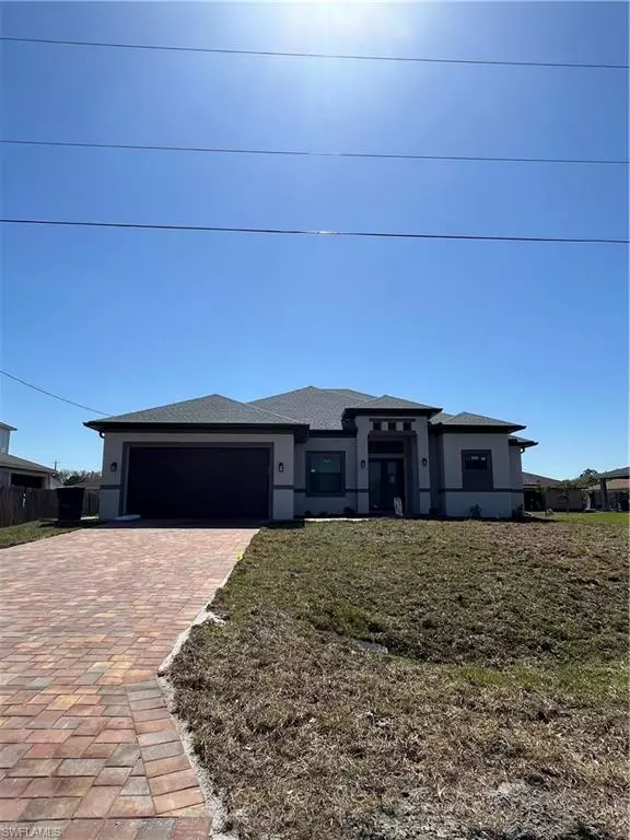 3717 7th ST W, Lehigh Acres, FL 33971