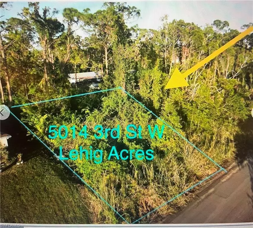 Lehigh Acres, FL 33971,5014 3rd ST W