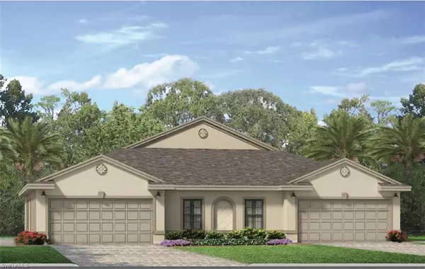 20190 Camino Torcido LOOP, North Fort Myers, FL 33917