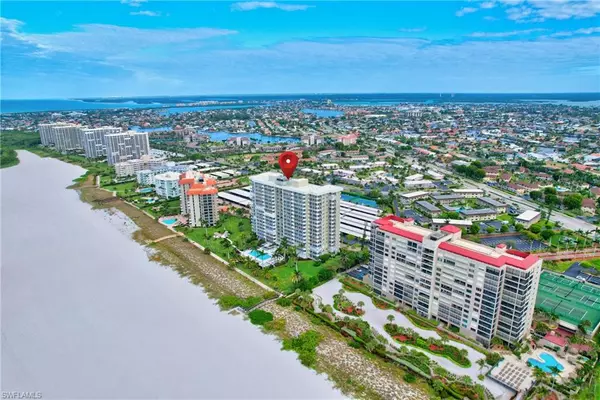 Marco Island, FL 34145,140 Seaview CT #1202N