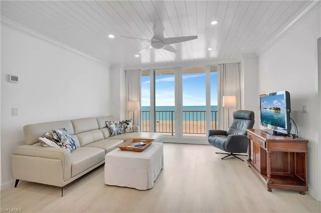 Marco Island, FL 34145,140 Seaview CT #1202N