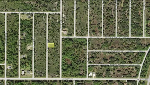 Port Charlotte, FL 33953,2424 Sampson ST