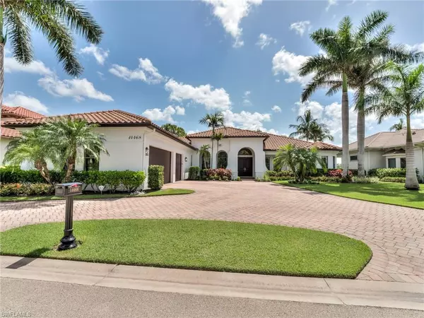 Naples, FL 34109,14468 Marsala WAY