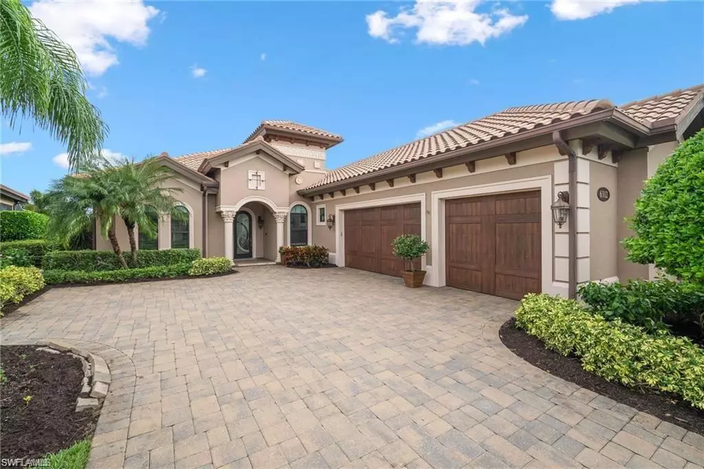 Naples, FL 34113,6312 Serano WAY