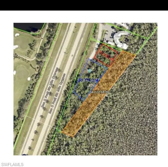 Fort Myers, FL 33966,10581 Ben C Pratt/6 Mile Cypress PKWY
