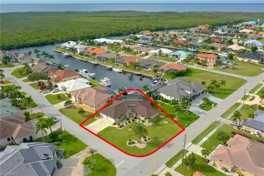 3801 Carupano CT, Punta Gorda, FL 33950