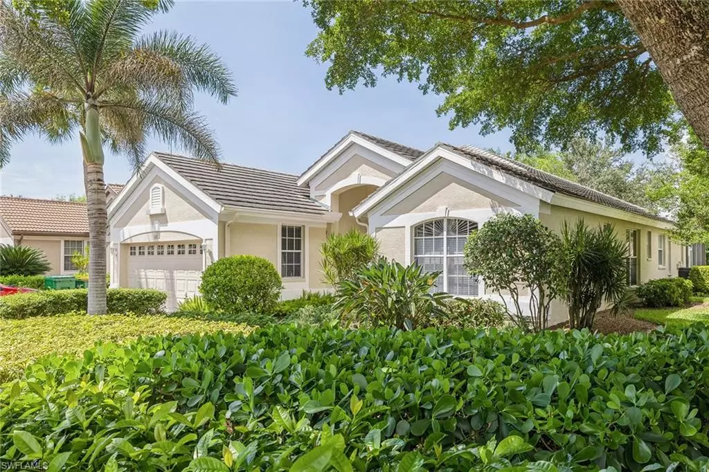 Naples, FL 34109,1812 Winding Oaks WAY