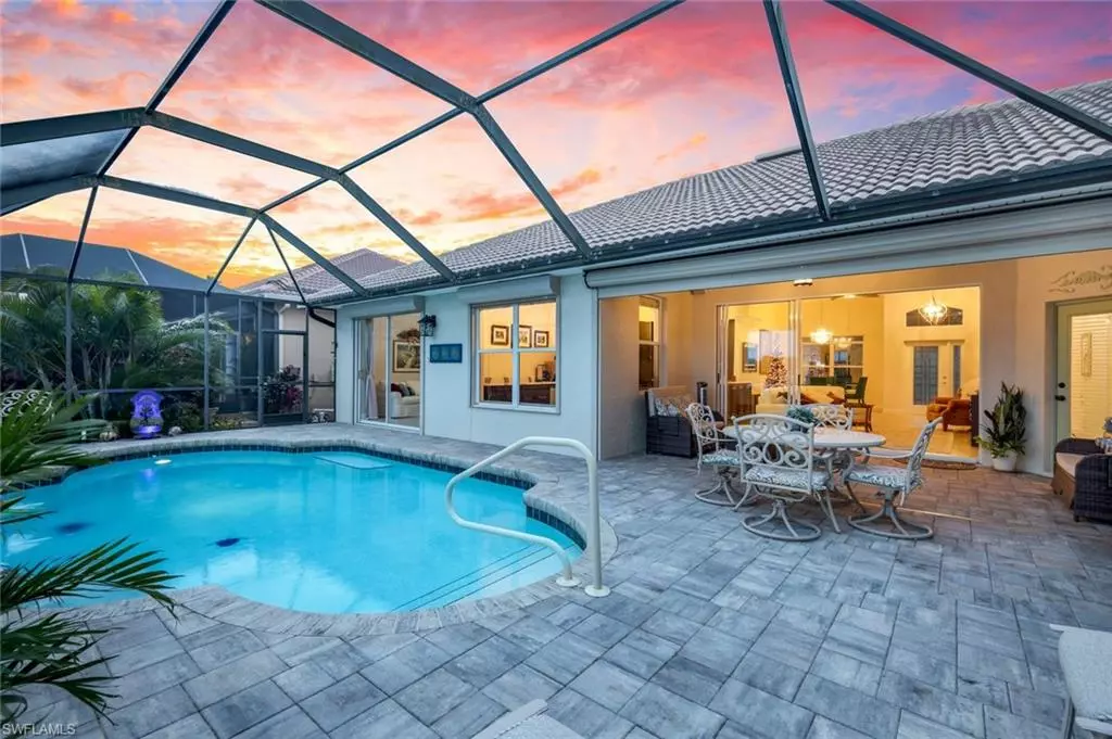 Fort Myers, FL 33908,8675 Southwind Bay CIR