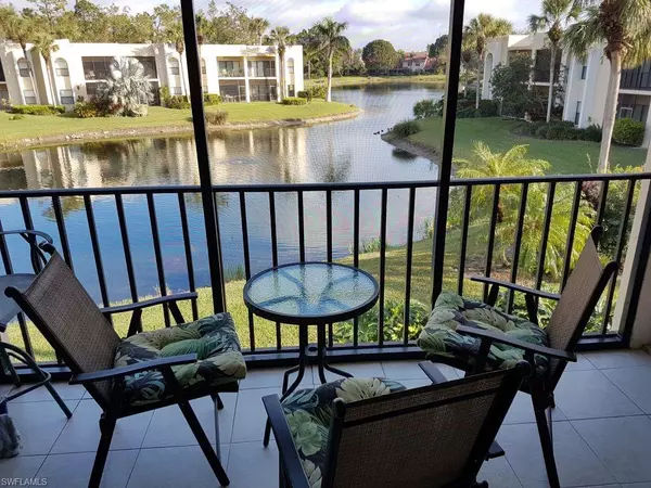 3324 Olympic DR #324, Naples, FL 34105