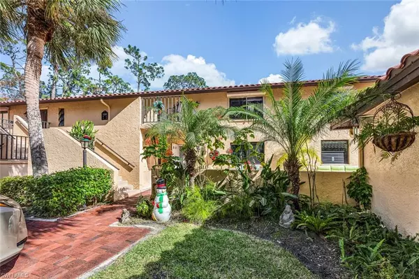 Naples, FL 34112,194 Albi RD #202