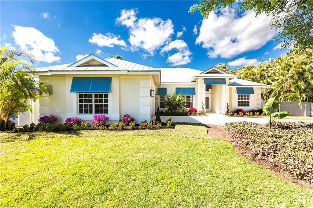 Fort Myers, FL 33905,120 Riverview RD