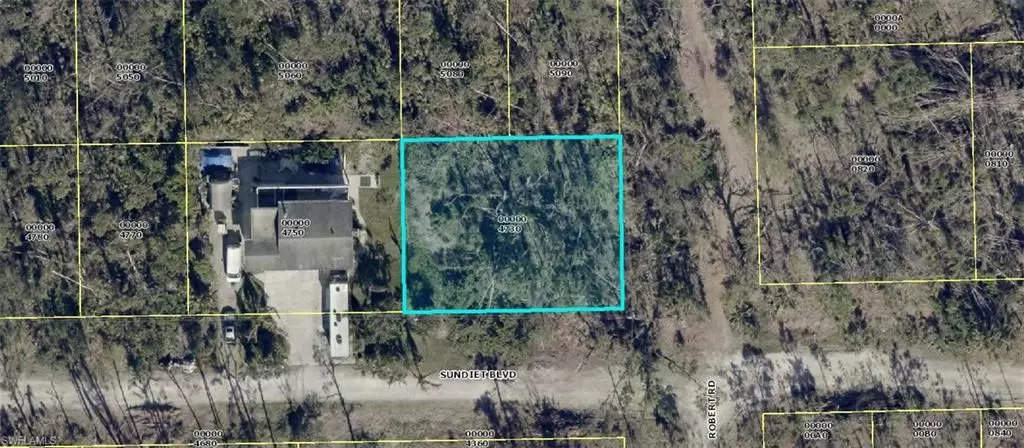 7252 Sundiet BLVD, Bokeelia, FL 33922