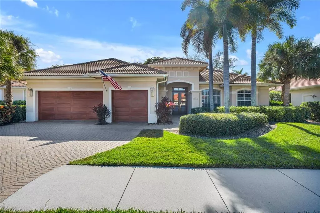 Naples, FL 34105,4896 Rustic Oaks CIR