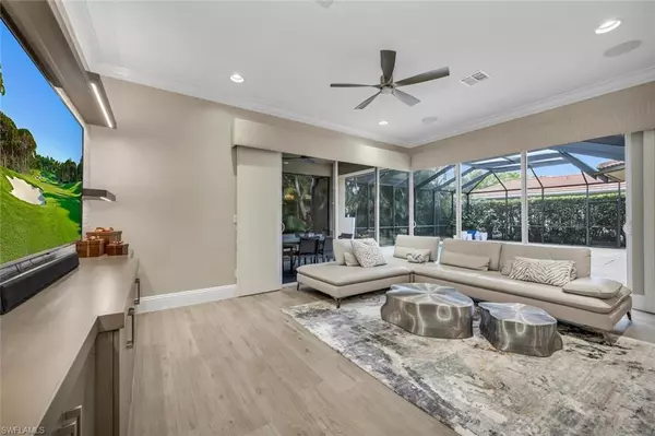 Naples, FL 34105,4896 Rustic Oaks CIR