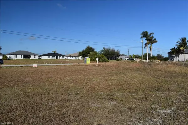 Cape Coral, FL 33993,1825 NW 7th AVE