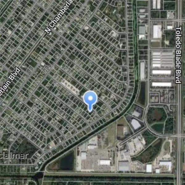 North Port, FL 34286,Lansdale AVE