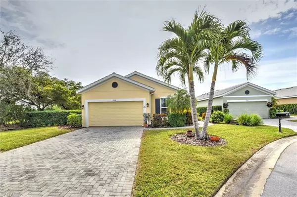 Cape Coral, FL 33991,2608 Vareo CT