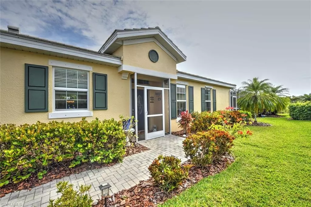 Cape Coral, FL 33991,2608 Vareo CT