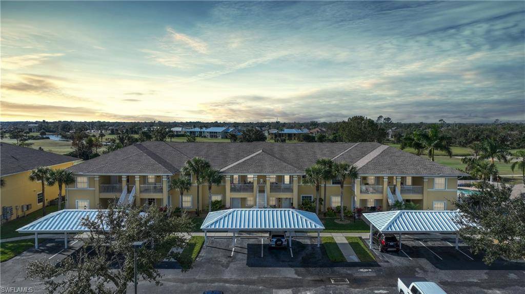 1275 Saxony CIR #3106, Punta Gorda, FL 33983
