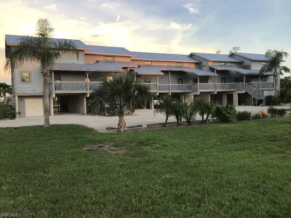 Bokeelia, FL 33922,5401 Blue Crab CIR #3