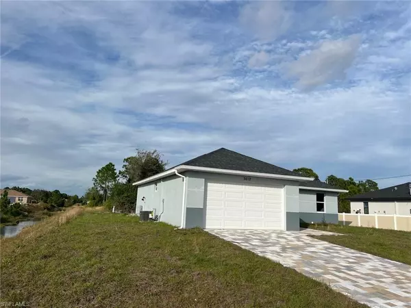 Lehigh Acres, FL 33976,2612 19th ST SW