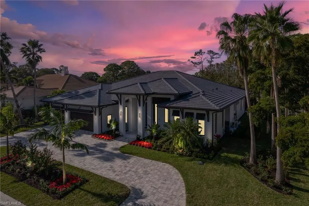 Naples, FL 34110,145 CHESHIRE WAY